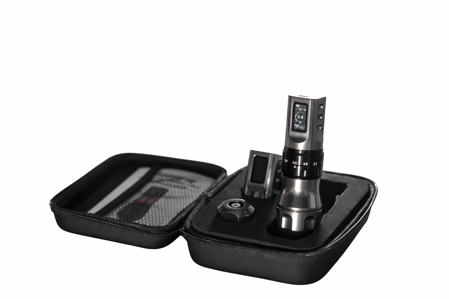 lithium battery tattoo pen