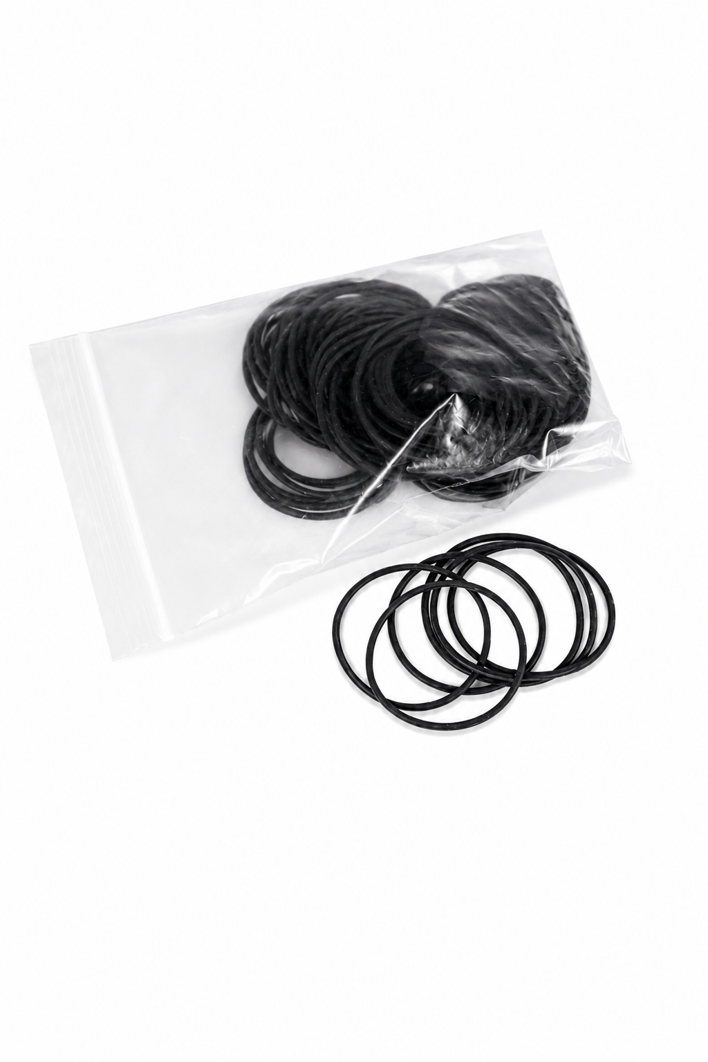 Rubber bands