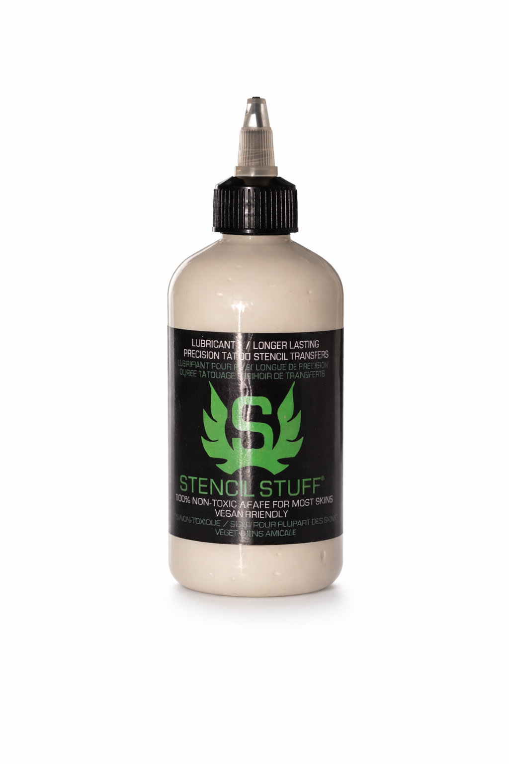 Stencil stuff transfer fluid 8 oz