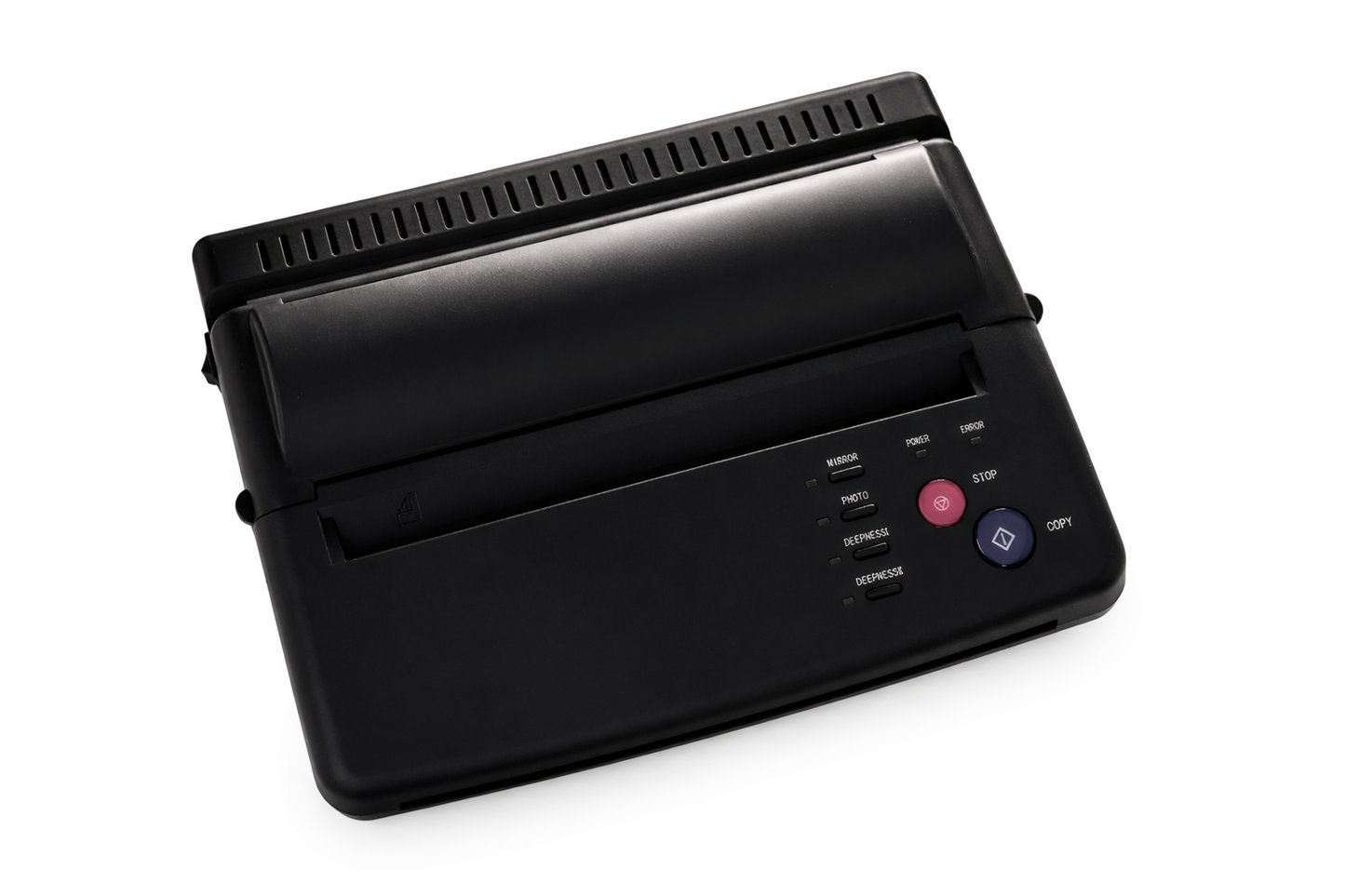 Copieur thermique pour tatouage