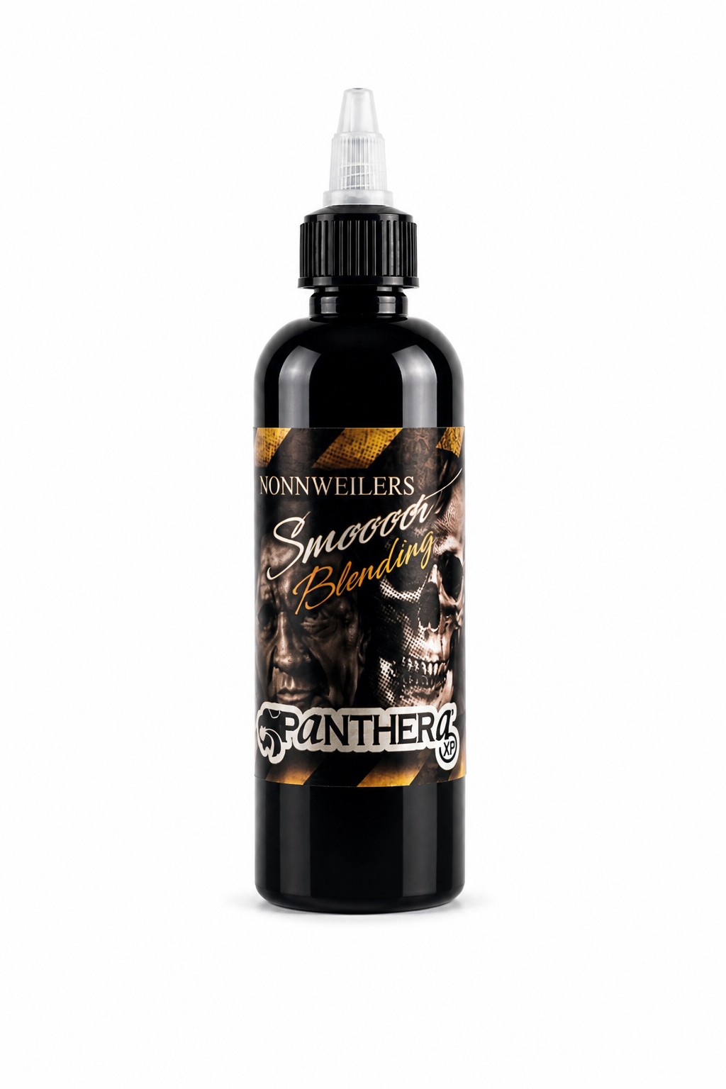 Panthera Blending