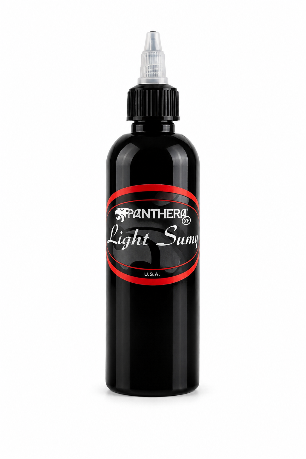 Panthera Light Summy