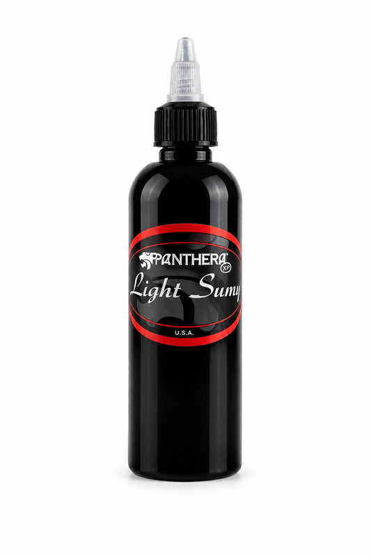 Panthera Light Summy