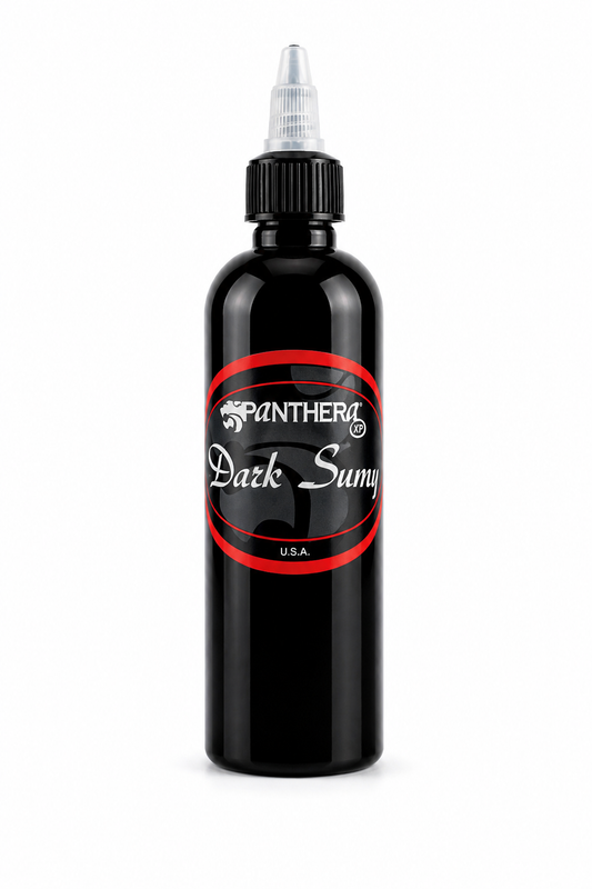 Panthera Dark Summy