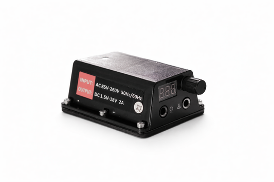 Tattoo power supply 300g