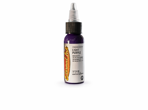 Lumière Eternal violette