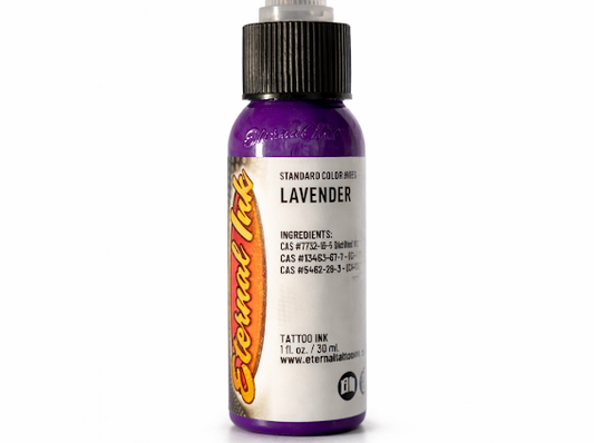 Lavande Eternal