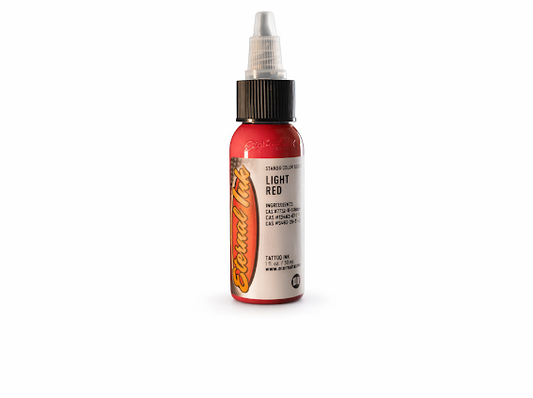 Lumière Rouge Eternal