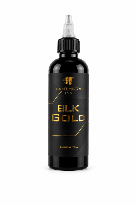 Panthera Gold