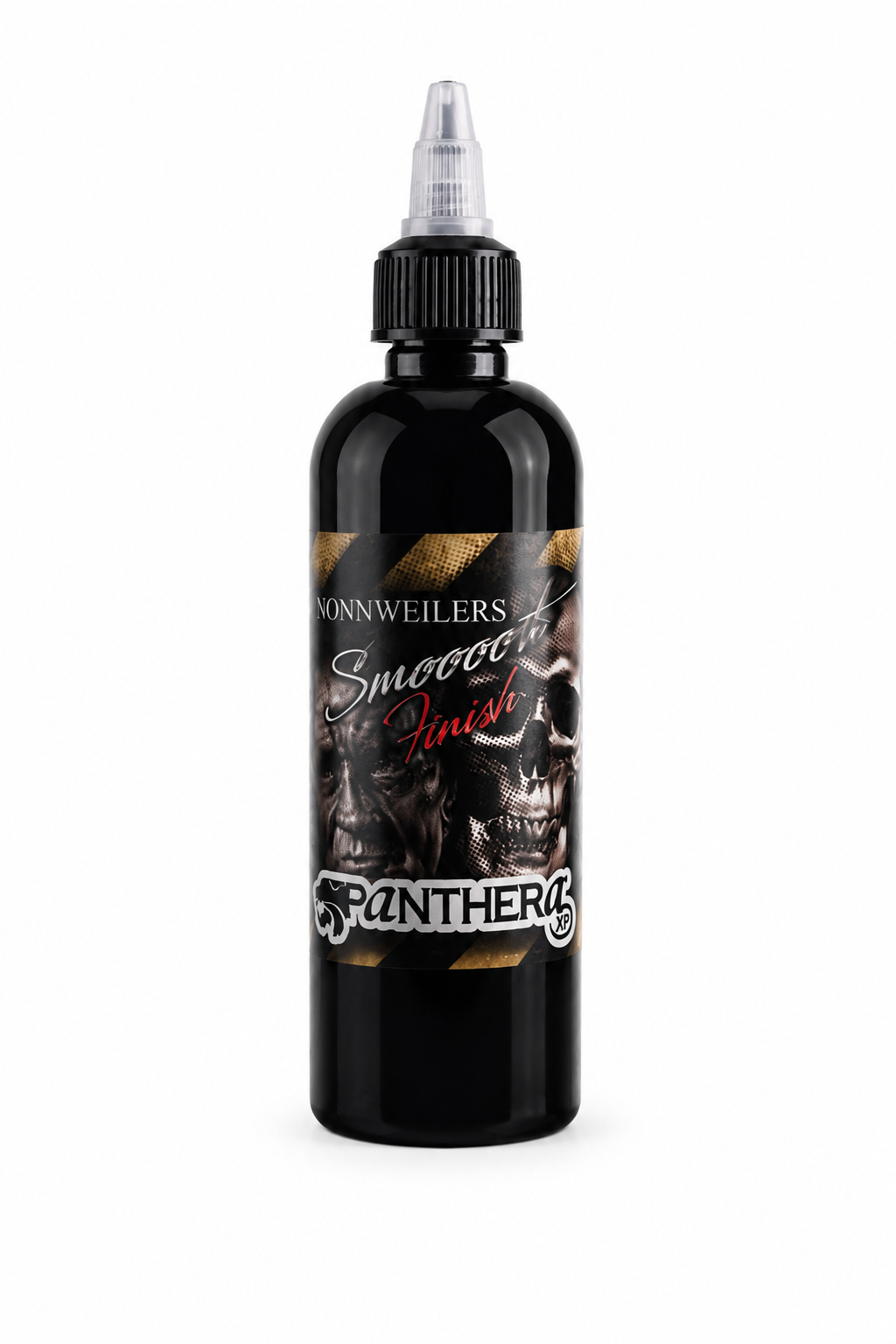 Panthera Finish