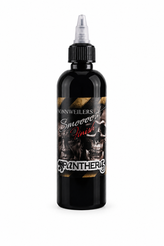 Panthera Finish