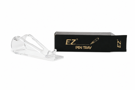 EZ pen tray