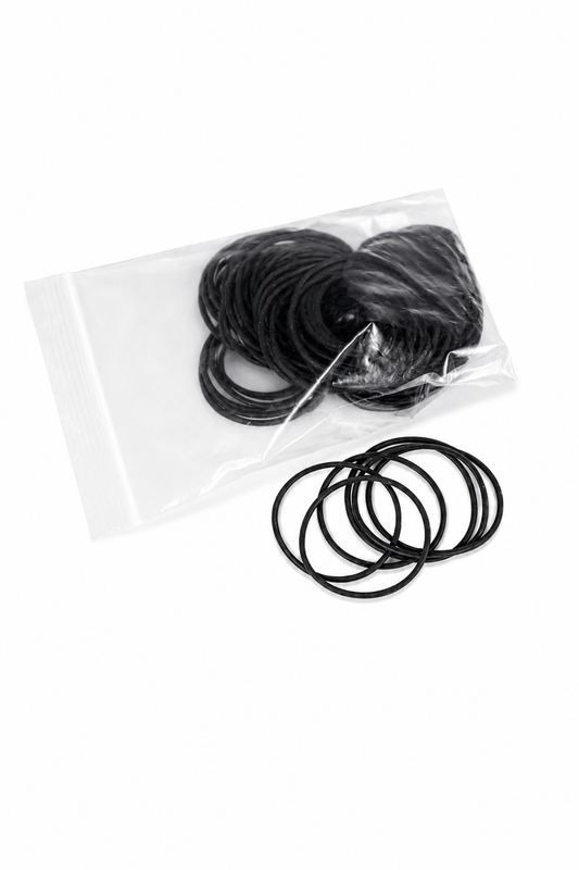 Rubber bands